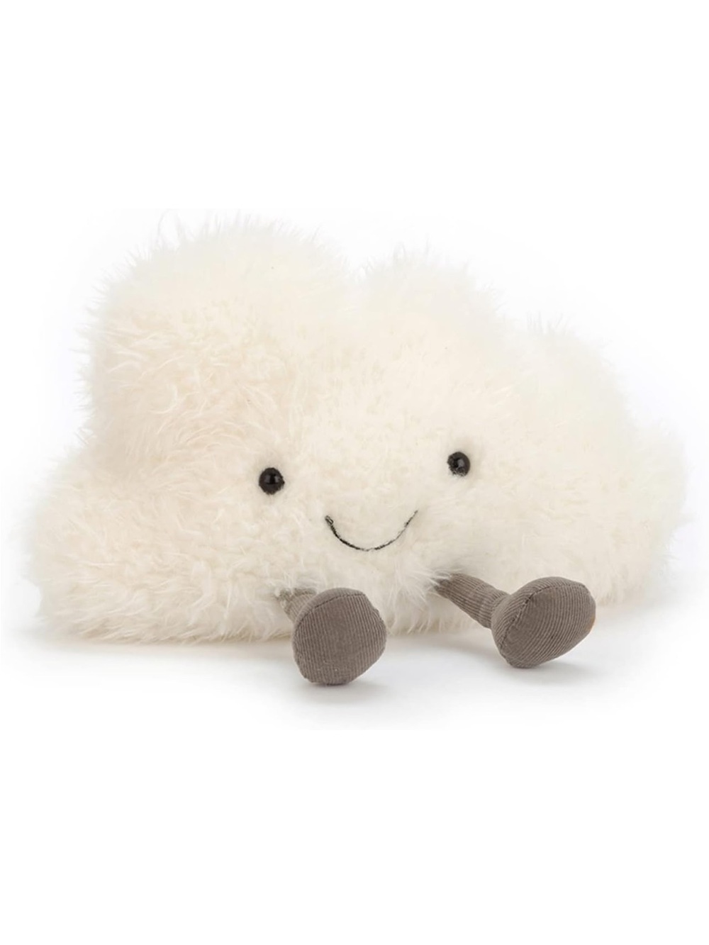 Retired Jellycat Cloud plush